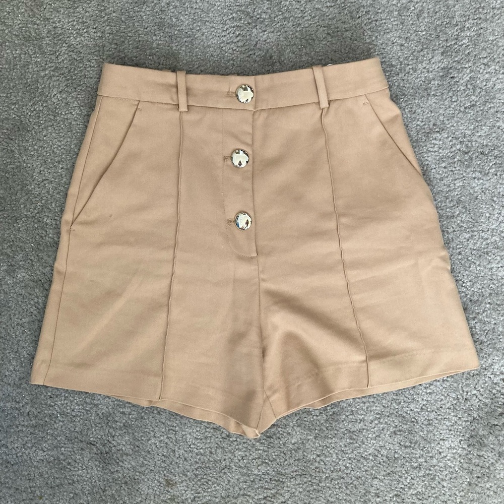 Zara Shorts